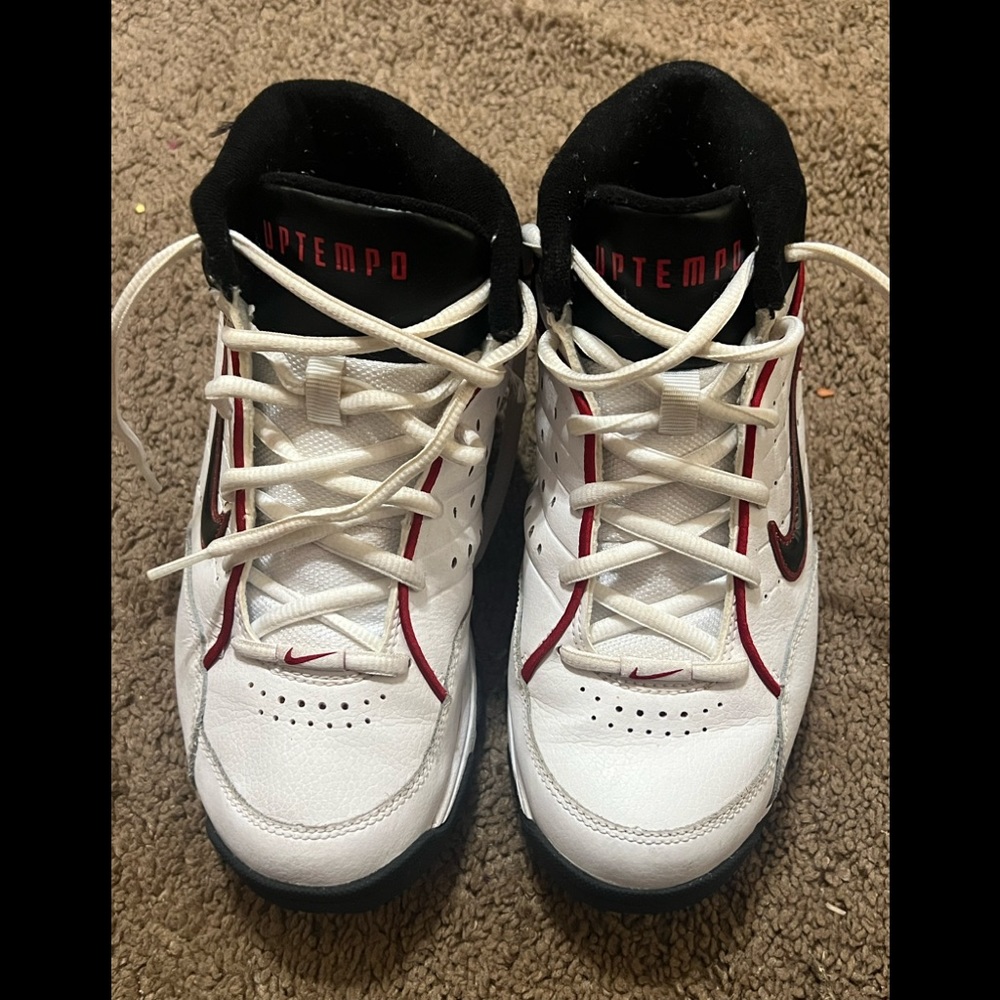Nike shoes